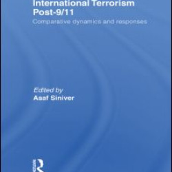 International Terrorism Post-9/11 International Terrorism Post-9/11