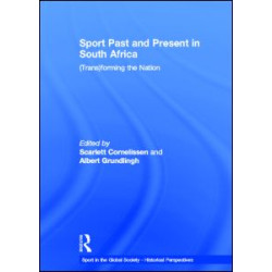 Sport Past and Present in South Africa