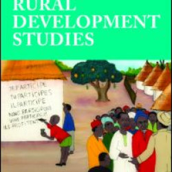Critical Perspectives in Rural Development Studies Critical Perspectives in Rural Development Studies
