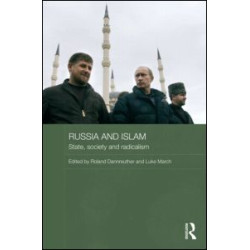 Russia and Islam Russia and Islam