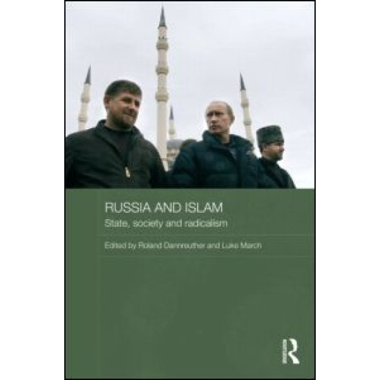 Russia and Islam