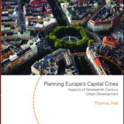 Planning Europe's Capital Cities
