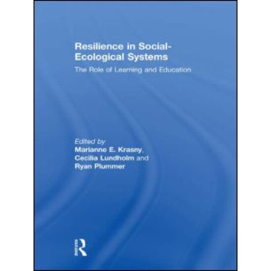 Resilience in Social-Ecological Systems