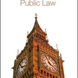 Understanding Public Law Understanding Public Law