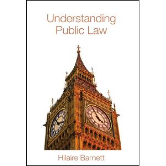 Understanding Public Law