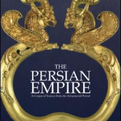 The Persian Empire The Persian Empire