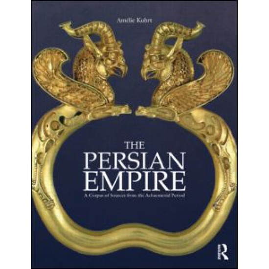 The Persian Empire