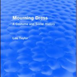 Mourning Dress (Routledge Revivals)