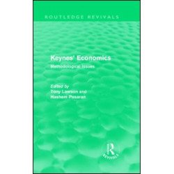 Keynes' Economics (Routledge Revivals)