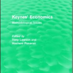 Keynes' Economics (Routledge Revivals) Keynes' Economics (Routledge Revivals)