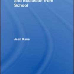 Social Class, Gender and Exclusion from School Social Class, Gender and Exclusion from School