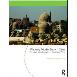 Planning Middle Eastern Cities