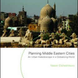 Planning Middle Eastern Cities Planning Middle Eastern Cities