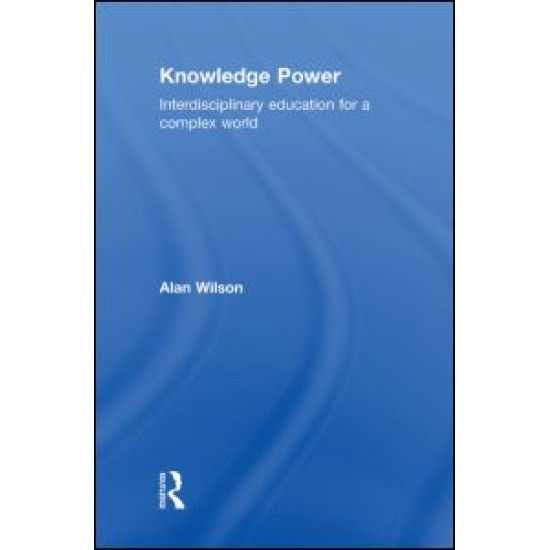 Knowledge Power