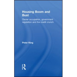 Housing Boom and Bust