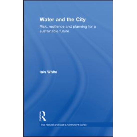 Water and the City