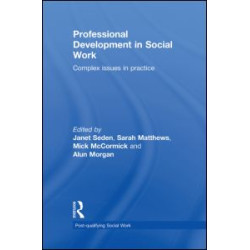 Professional Development in Social Work