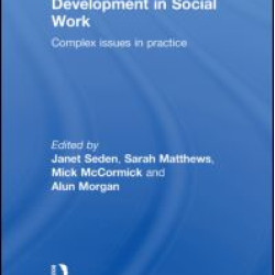 Professional Development in Social Work Professional Development in Social Work