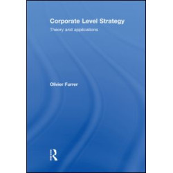 Corporate Level Strategy