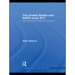 The United States and NATO since 9/11