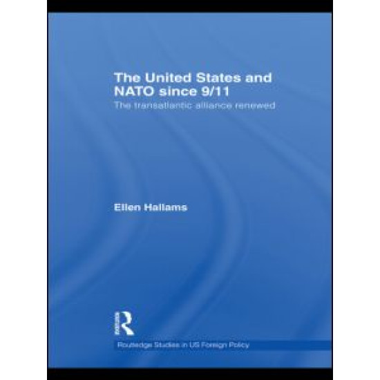 The United States and NATO since 9/11