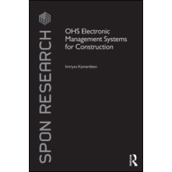 OHS Electronic Management Systems for Construction