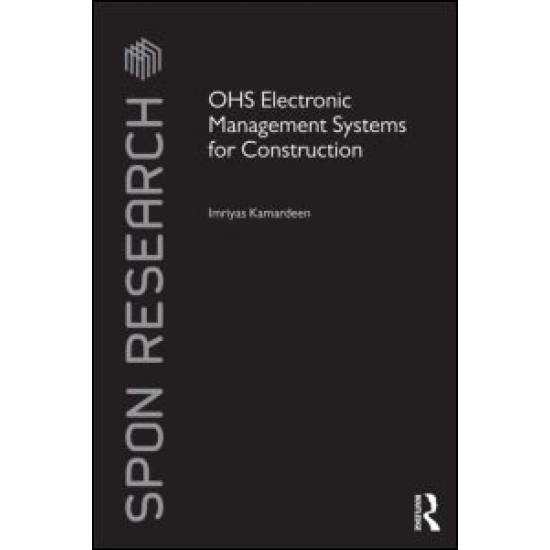 OHS Electronic Management Systems for Construction