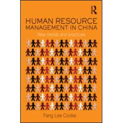 Human Resource Management in China Human Resource Management in China