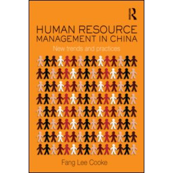 Human Resource Management in China