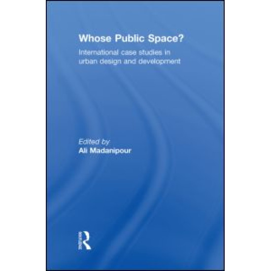 Whose Public Space?