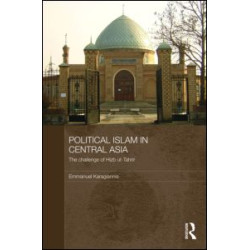 Political Islam in Central Asia