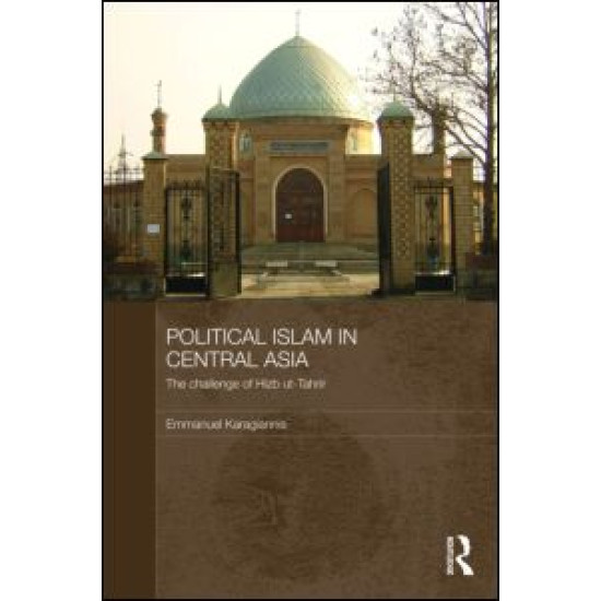 Political Islam in Central Asia