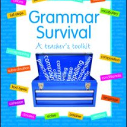 Grammar Survival Grammar Survival