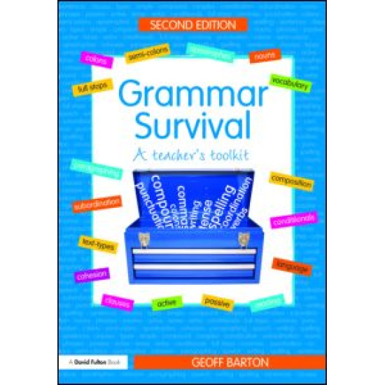 Grammar Survival