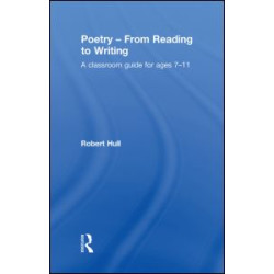 Poetry - From Reading to Writing Poetry - From Reading to Writing