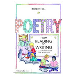 Poetry - From Reading to Writing Poetry - From Reading to Writing