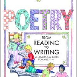 Poetry - From Reading to Writing