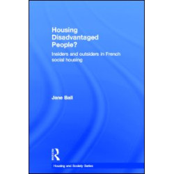 Housing Disadvantaged People?