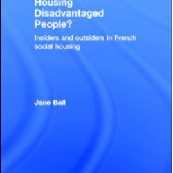 Housing Disadvantaged People? Housing Disadvantaged People?