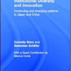 Institutional Diversity and Innovation Institutional Diversity and Innovation