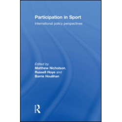 Participation in Sport