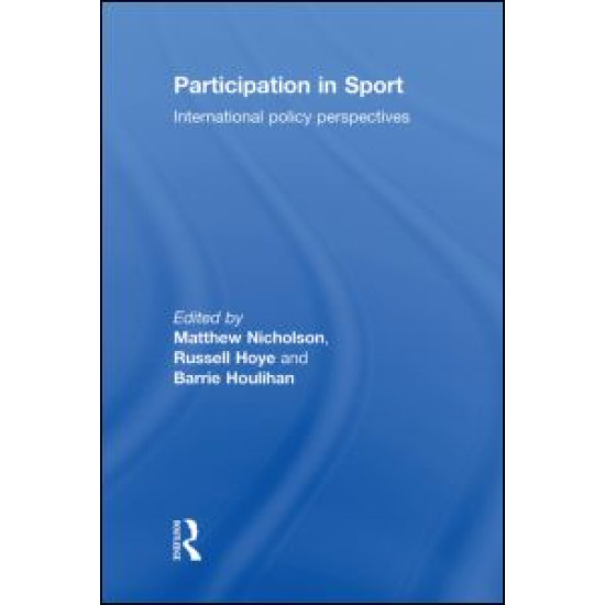 Participation in Sport