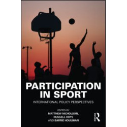 Participation in Sport