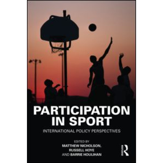 Participation in Sport