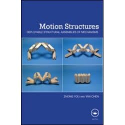 Motion Structures Motion Structures