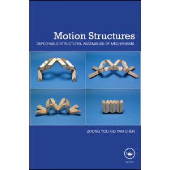Motion Structures Motion Structures