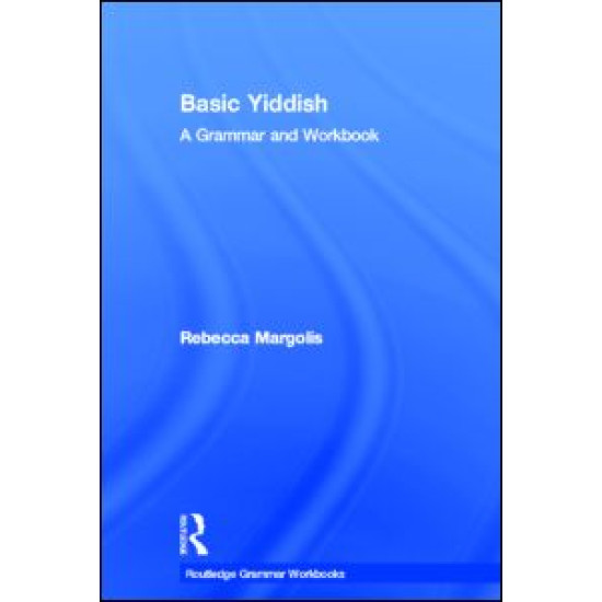 Basic Yiddish Basic Yiddish