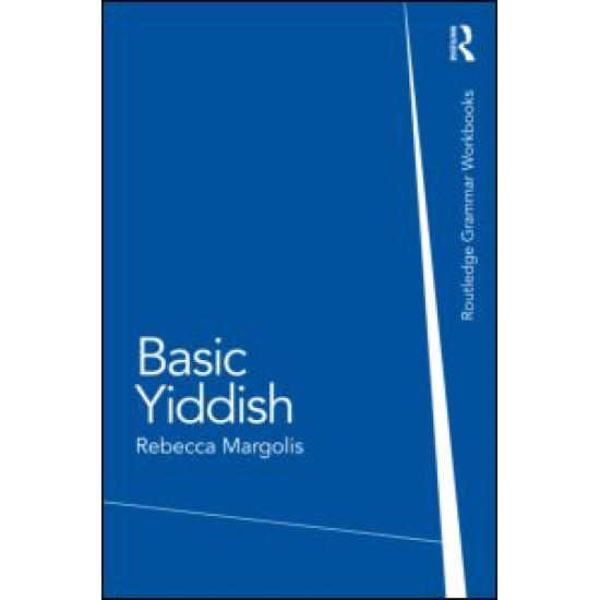 Basic Yiddish Basic Yiddish