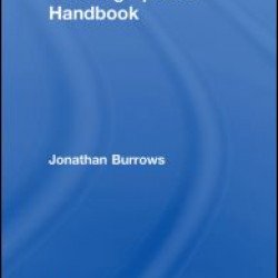 A Choreographer's Handbook A Choreographer's Handbook