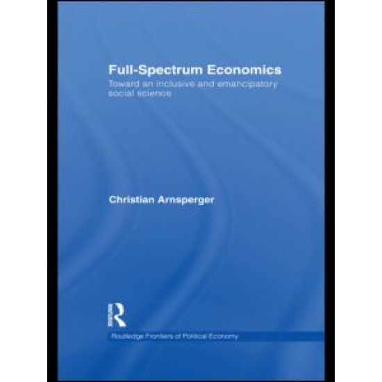 Full-Spectrum Economics